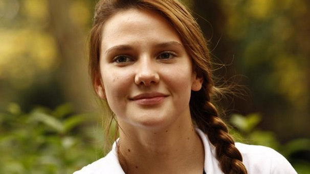 Alina Boz'u Rusya kapabilir!!!