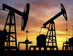 Türkiye petrolün merkezi olacak