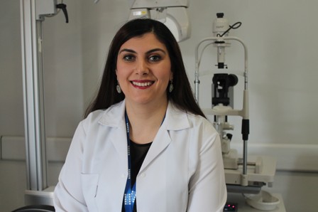 "Hijyene dikkat edin"