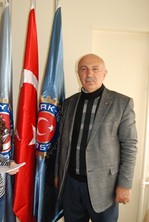 Taşeron meselesi çözümlenmeli