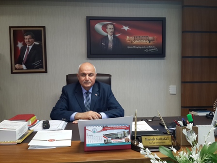 Kabakcı MB’nin kararını değerlendirdi