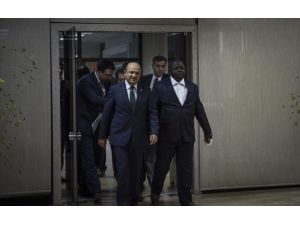 Bilim, Sanayi ve Teknoloji Bakanı Işık: