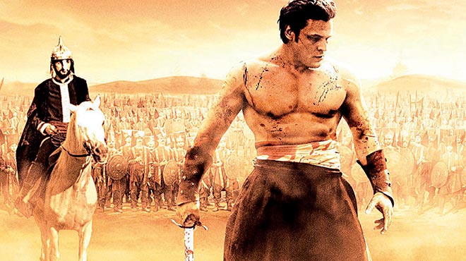 Fatih'in Fedaisi sinemalarda 7. sırada