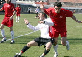 Kartal'da Kenan Başkan iddiaları