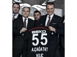 Beşiktaş spor meslek lisesi kuracak