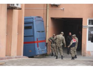 Zirve Yayınevi'ndeki cinayetlere ilişkin dava