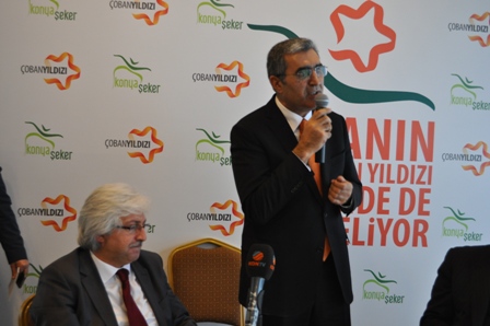 Kökümüzden kopmadan yola devam