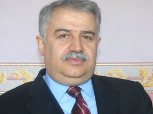 Şeker’den Kapıcıoğlu’na Tebrik