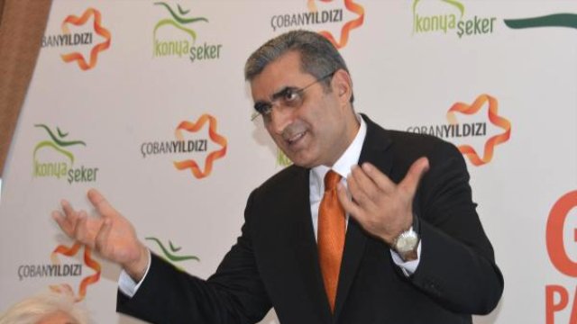 Türkiye elektriğinin yüzde 3.5'ini Konya Şeker karşılayacak