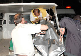 Kız yüzünden çıkan kavga can aldı