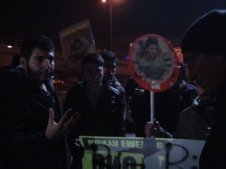 FLAŞ!!! Konya'da Ali İsmail Korkmaz gerginliği