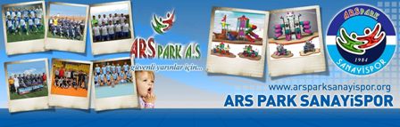 ARS Park Sanayi Spor Süper Grupta
