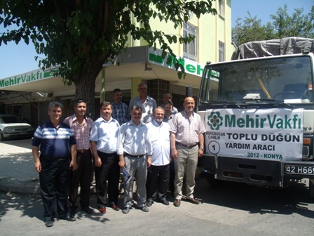 Müslümanlara karşı sorumluluğumuz var