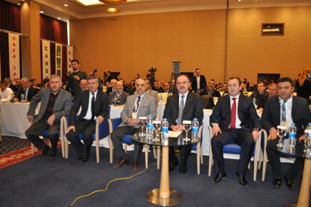 "Sorunu erken teşhis etmeliyiz"