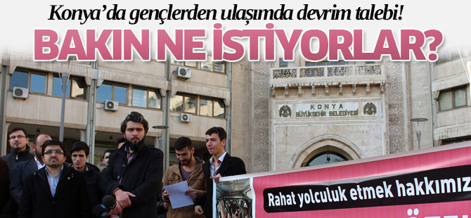 Saadet Partisi'nden "Kadınlara Özel Ulaşım" Talebi