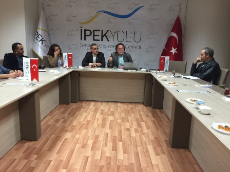 “Demoratikleşme talepleri farklılık ..."