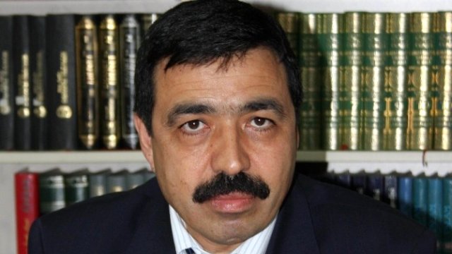 Mehir Vakfı Başkanı Köse Faaliyetleri Değerlendirdi