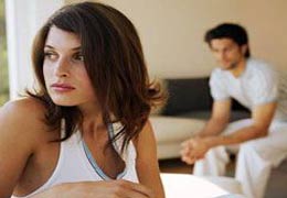 Kadın ve erkekte kısırlık nedenleri