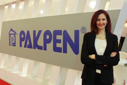 Pakpen, Türkiye’nin süper markası
