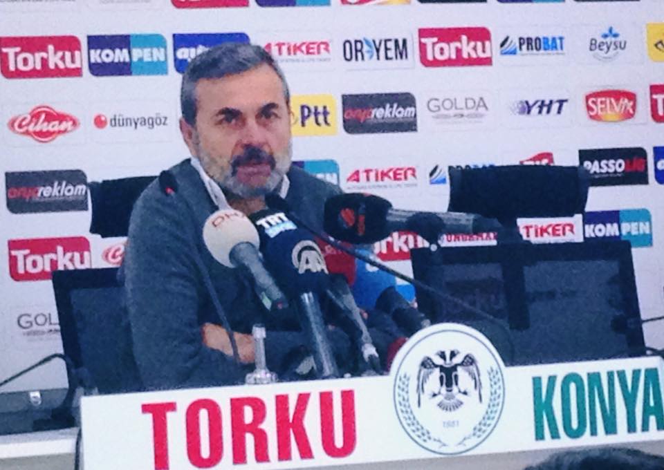 Kocaman: İstemediğimiz bir sonuçla karşı karşıya kaldık