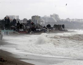 Meteoroloji'den hayati uyarı