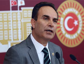 CHP'den istifa etti, o partiye geçiyor!