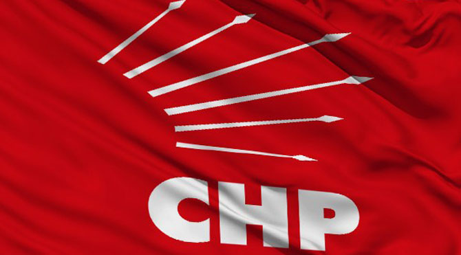 CHP'den seçim öncesi sürpriz hamle
