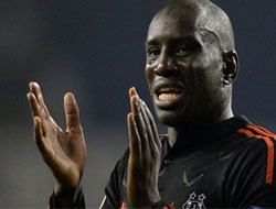 "Demba Ba'ya ne verseler yetmez"