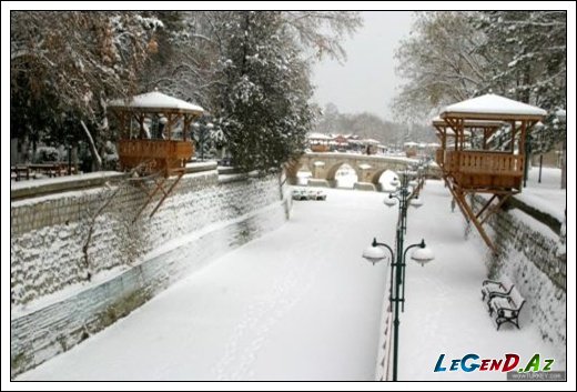 Konya'da Sert Kışın Etkisiyle Mahalleler Elektriksiz Kaldı