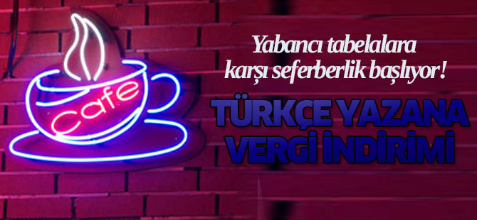 Yabancı isimlere seferberlik başlıyor!