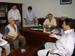 Altın Hamle'de tapu devri tamam