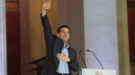 Yunanistan'ın yeni başbakanı belli oldu