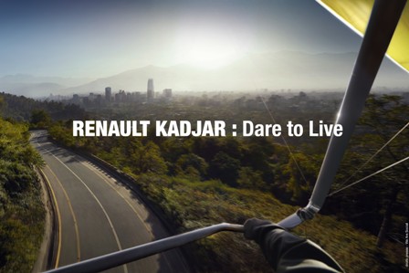 Renault’nun ilk C-segment crossover modeli ile atağa geçti
