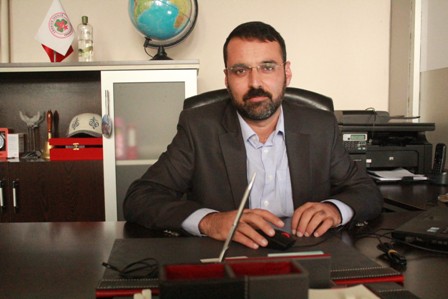 Konya'dan 20.000 başvuruya ulaştı