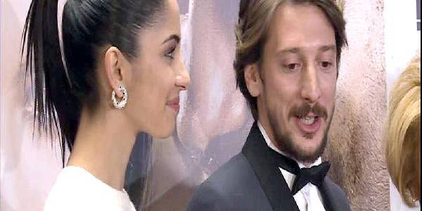 Engin Hepileri, Beyza Şekerci ile evleniyor