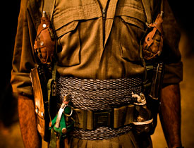 PKK ne zaman silah bırakıyor?