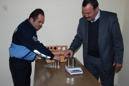 Ölçü ve tartı için son gün 28 şubat