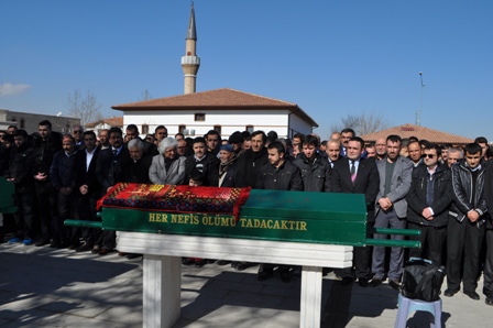 Yılmaz Ünal hayatını kaybetti