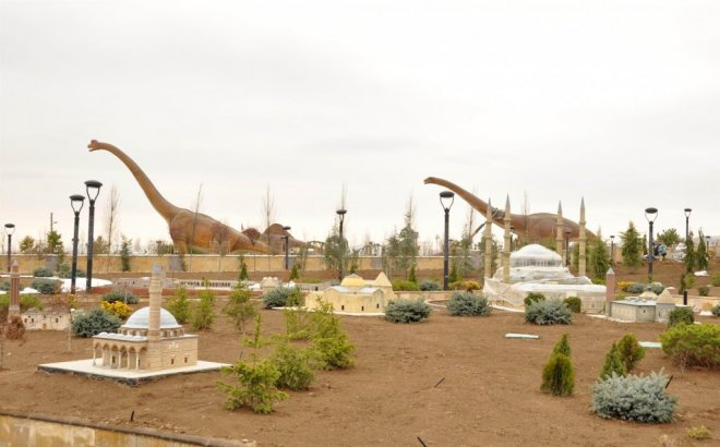 80 Binde Devr-i Alem'e"Yarıyıl" İlgisi