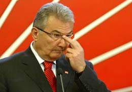 BAYKAL O KASEDİ BEKLİYOR