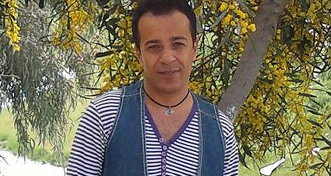 Devlet sanatçısı evinde ölü bulundu