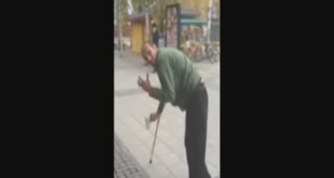 İnsanların duygularını böyle sömürüyorlar!