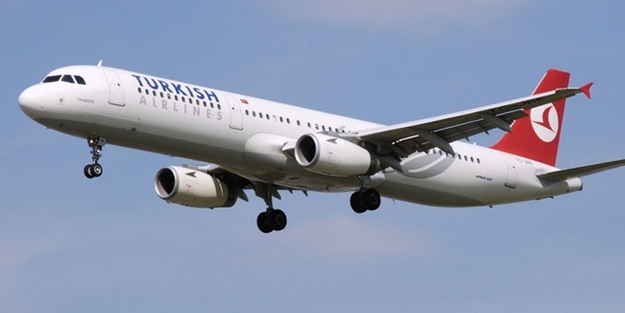 THY'den karşılıklı sefer iptali