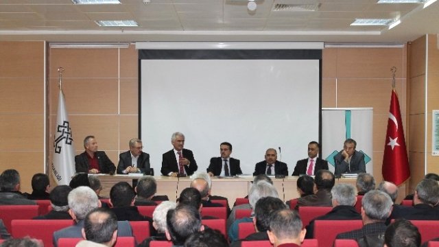 Kazım Karabekir Paşa Anıldı