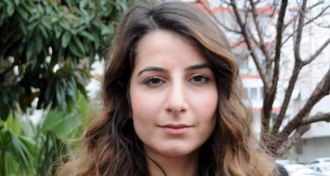 Kimliği hayat kadınından çıktı