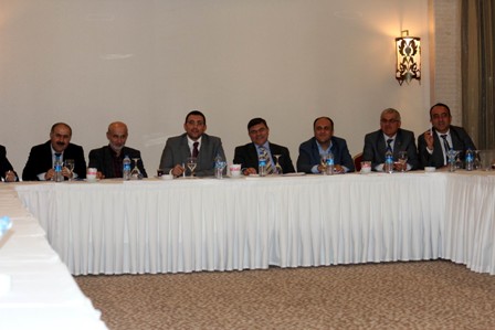 Silah ve bakım eğitimi geliyor