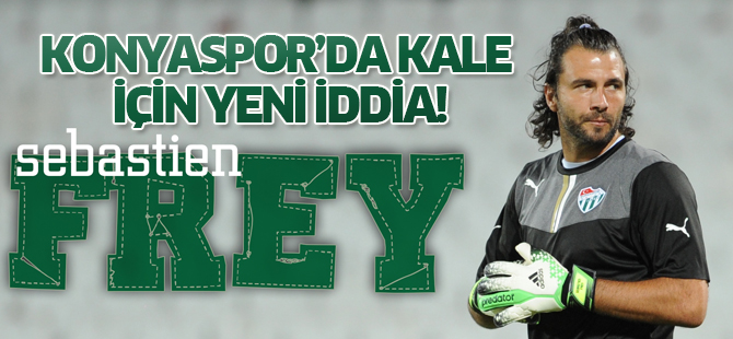 KALE İÇİN YENİ İDDİA