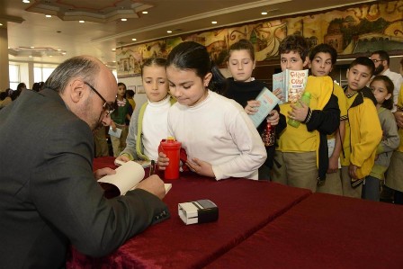 Kültür etkinlikleri dolu dolu geçti