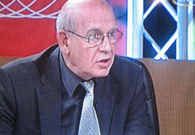 Yeni Şafak muhalif sesi susturdu