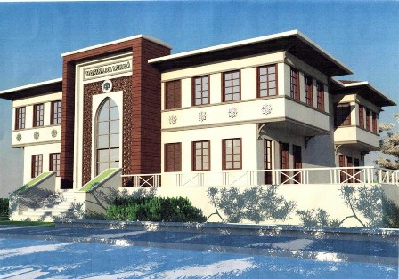 Hanımlar lokali ihaleye çıkarılıyor